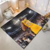 Rug – Basketball Legends