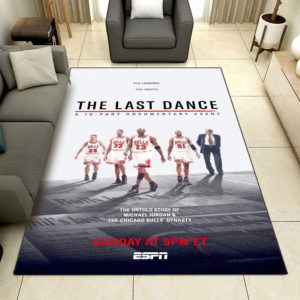 Rug – The Last Dance
