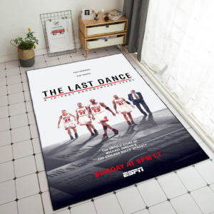 Rug – The Last Dance