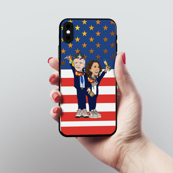 Phone Case – Limited Edition