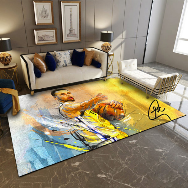 Rug – SC Art Limited Edition