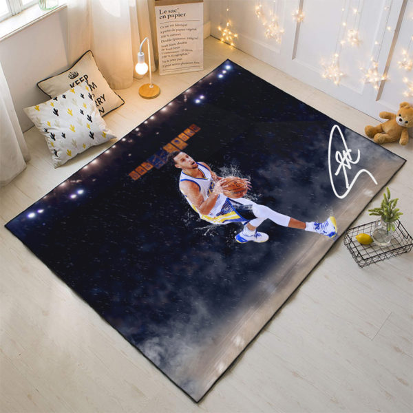 Rug – SC Art Limited Edition