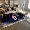 Rug – SC Art Limited Edition
