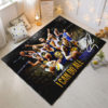 Rug – SC Art Limited Edition