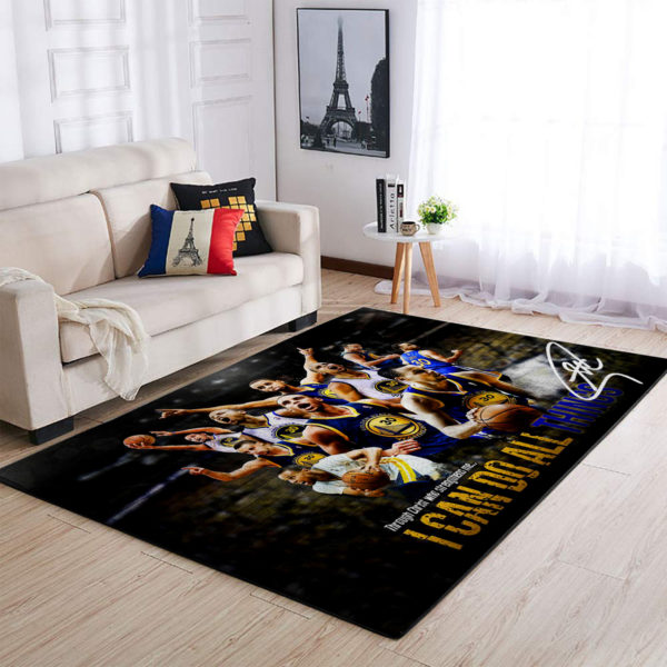 Rug – SC I can do all things