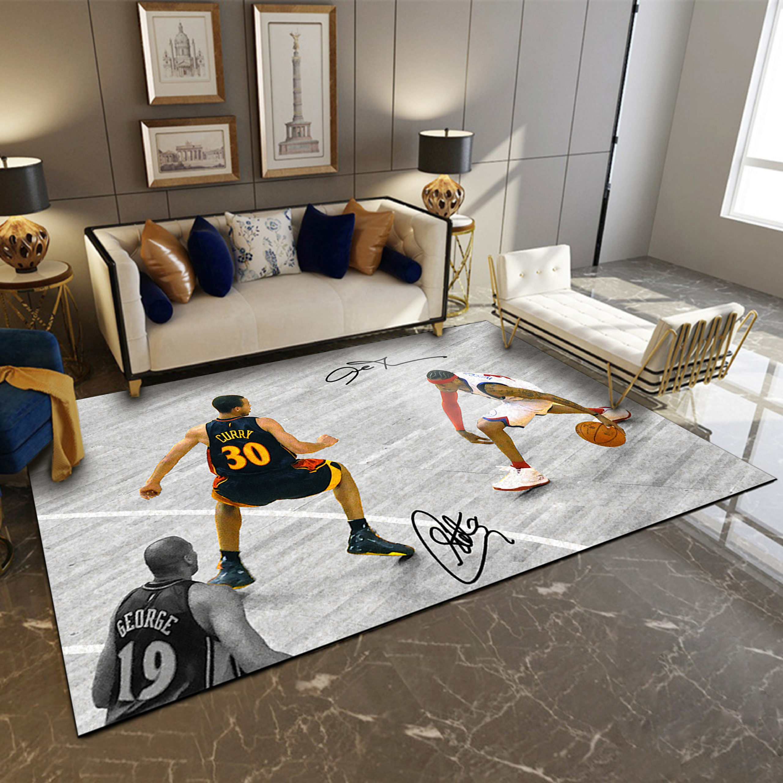 Rug - Steph Limited Edition Rug - Steph Limited Edition