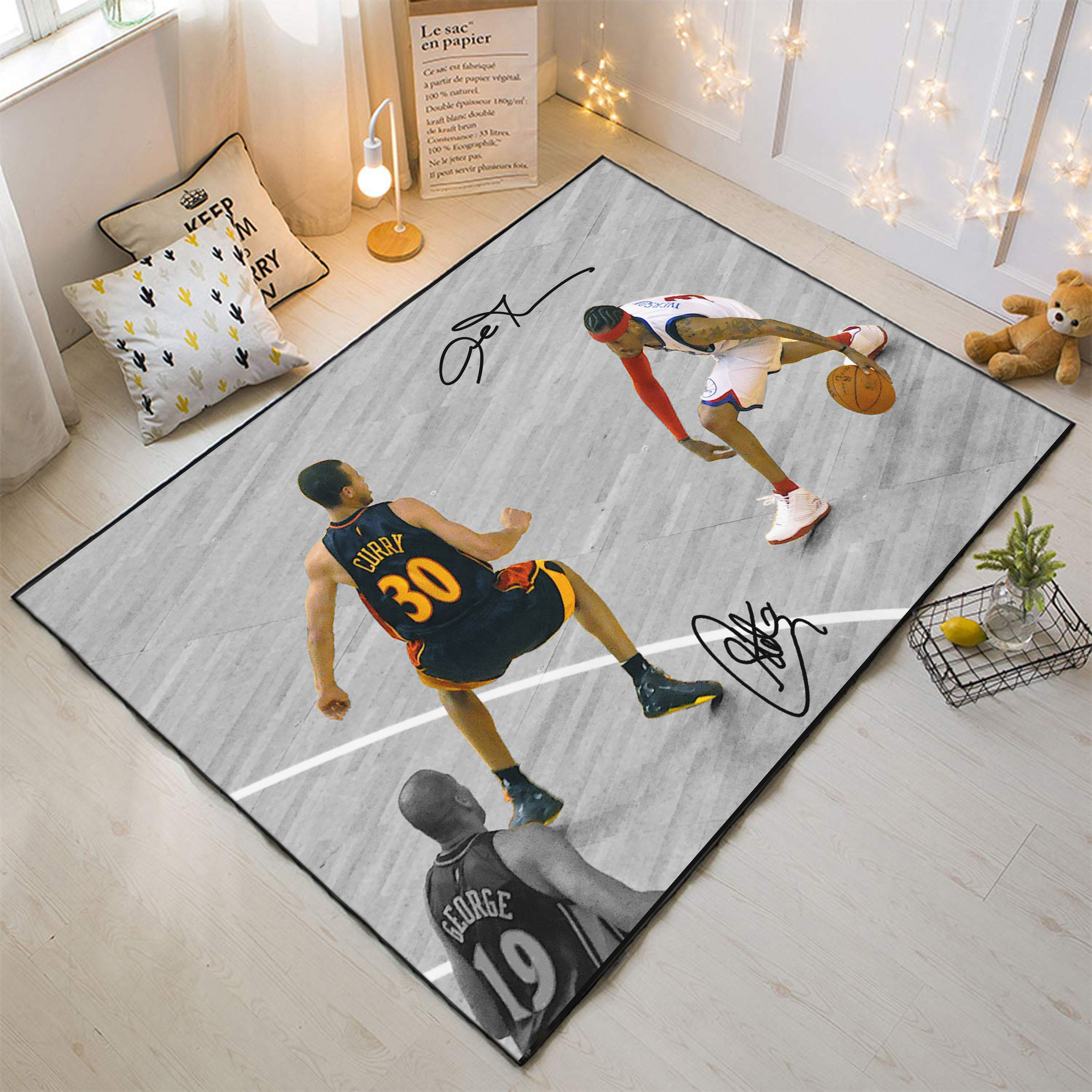Rug - Steph Limited Edition Rug - Steph Limited Edition