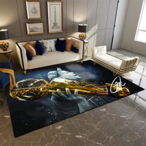 Rug – Steph Championship