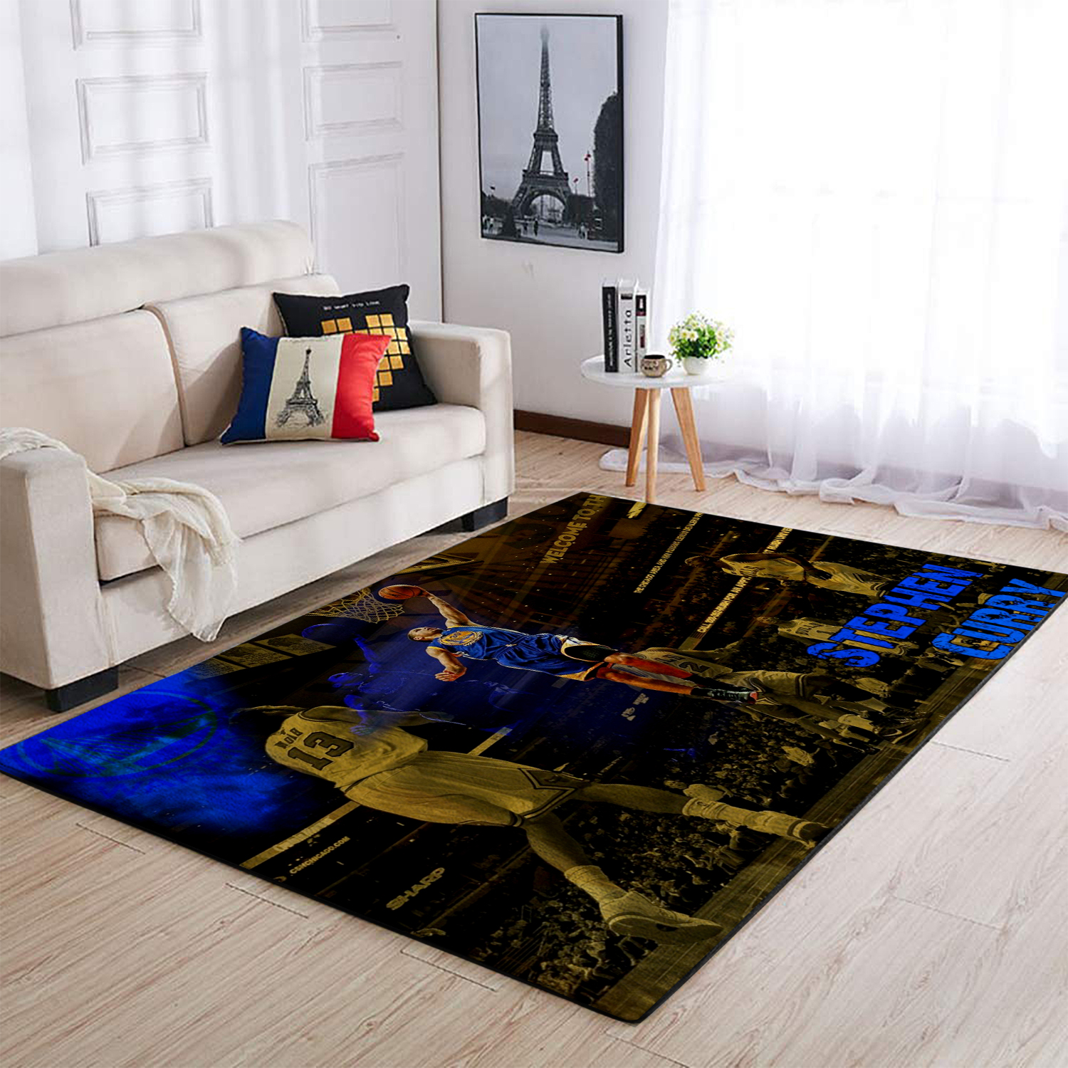 Rug - Steph Limited Edition Rug - Steph Limited Edition