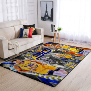 Rug – Steph Moments