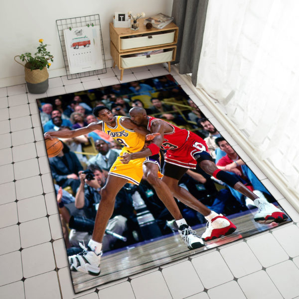 Rug – Remembering Legends