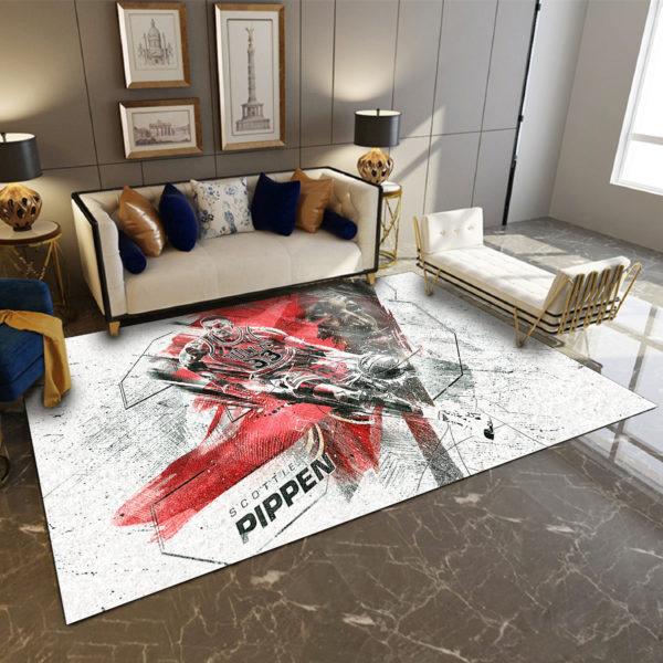Rug – Pippen Limited Edition 02