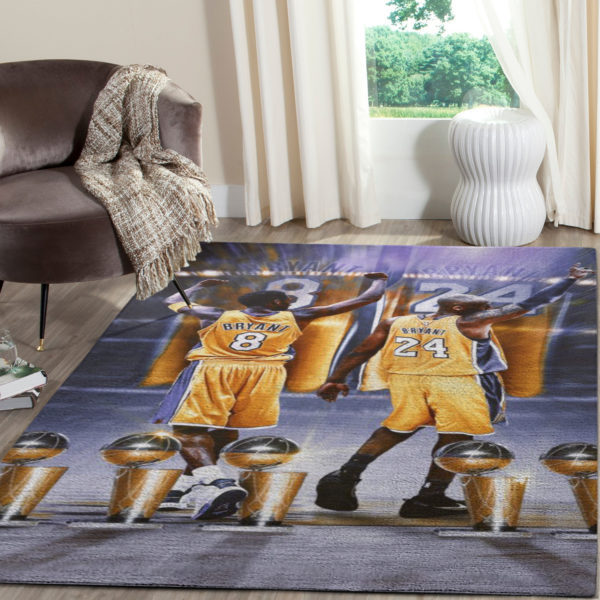 Rug – KB Champions