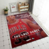 Rug – Pippen Limited Edition 02