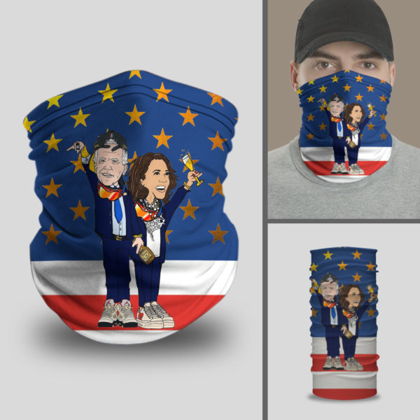 Neck Gaiter – Limited Edition