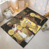 Rug – Anthony Davis – Lebron James