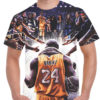 3D Hoodie Sweater Tshirt – KB Fan Christmas Limited 05
