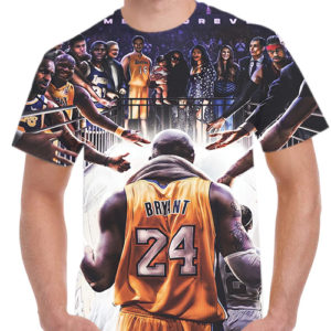 3D Hoodie Sweater Tshirt – KB Fan Thank You Legend