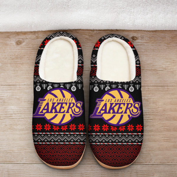 Slippers – Limited Edition LA 05