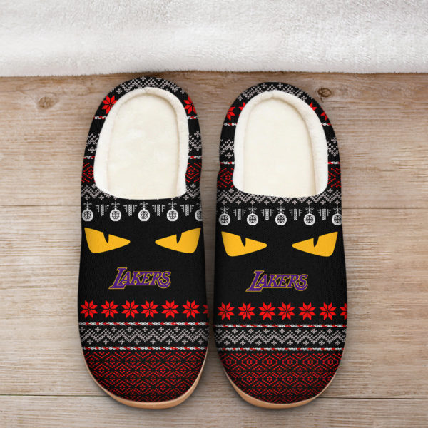 Slippers – Limited Edition LA 06