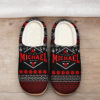 Slippers – Limited Edition MJ 07