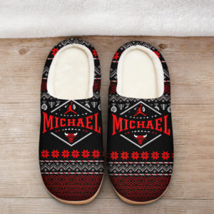 Slippers – Limited Edition MJ 06