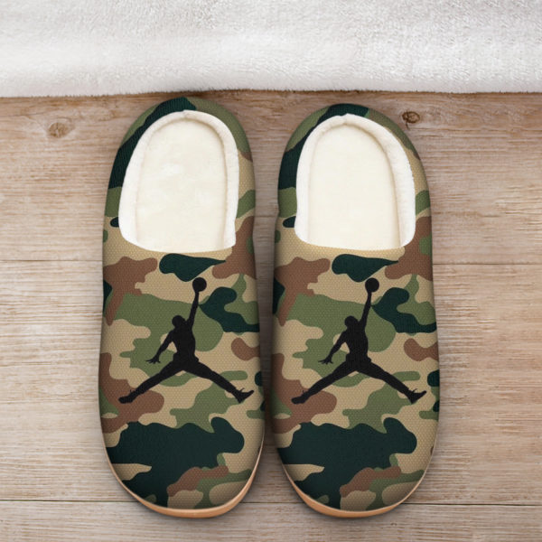 Slippers – Limited Edition MJ 05