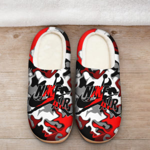 Slippers – Limited Edition MJ 04