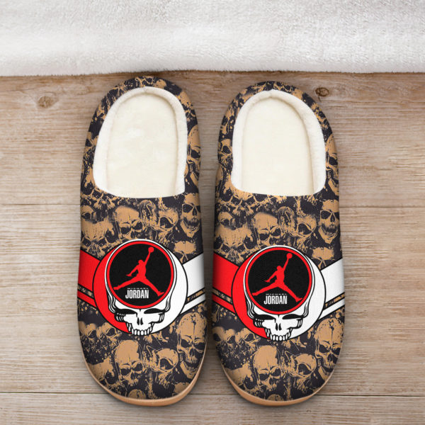 Slippers – Limited Edition MJ 02