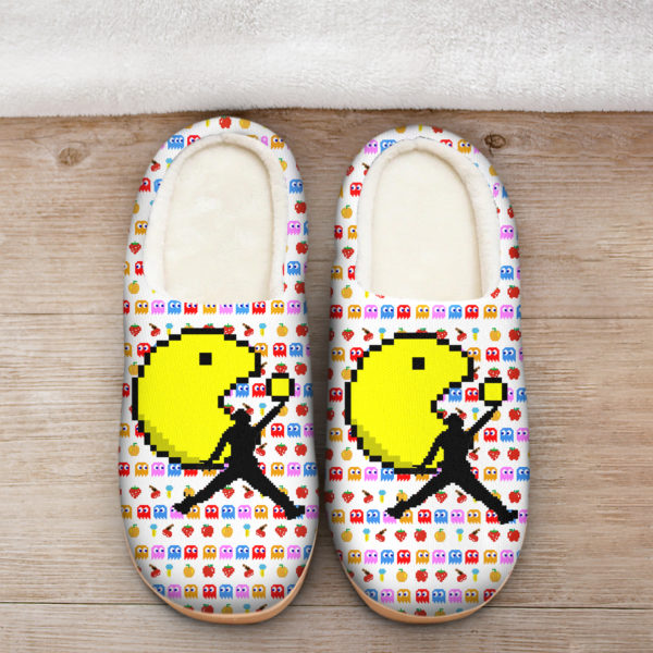 Slippers – Limited Edition MJ 07
