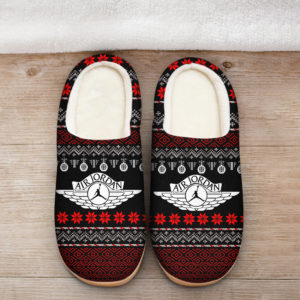 Slippers – Limited Edition MJ
