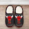 Slippers – Limited Edition Bulls Pippen