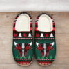 Slippers – Limited Edition Bulls 06