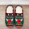 Slippers – Limited Edition Bulls 07