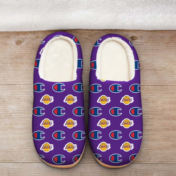 Slippers – Limited Edition LA 02