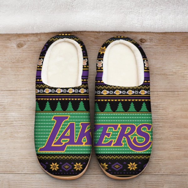Slippers – Limited Edition LA 03
