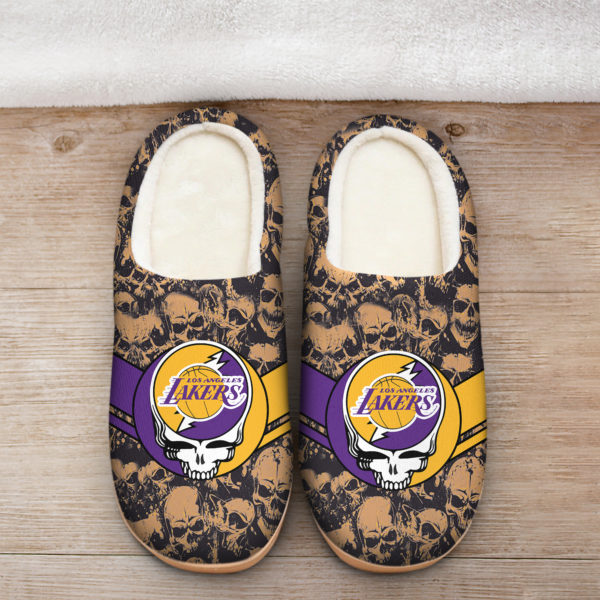 Slippers – Limited Edition LA