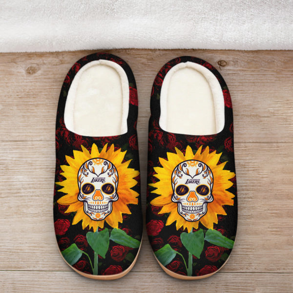 Slippers – Limited Edition LA 04
