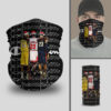 Neck Gaiter – Lakers Champion