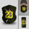 Neck Gaiter – Lebron Limted