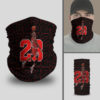 Neck Gaiter – Lebron Limted