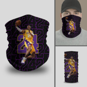 Neck Gaiter – Kobe Limited