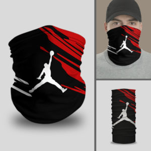 Neck Gaiter – Jordan Limited Edition