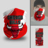 Neck Gaiter – Jordan Limited Edition