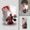 Neck Gaiter – Jordan Art Limited