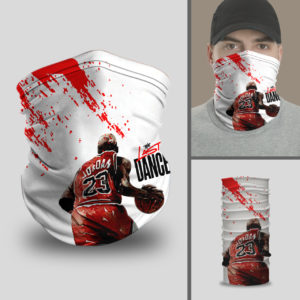 Neck Gaiter – Jordan Art Limited
