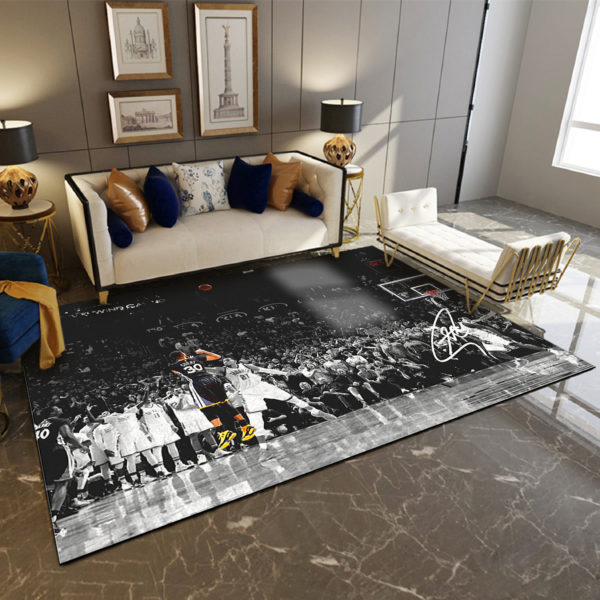 Rug – SC Scoring