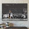 Poster Canvas – Curry Limited Edition