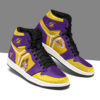 Sneaker Boot – Kobe Limited 02