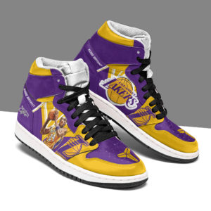 Sneaker Boot – Kobe Limited